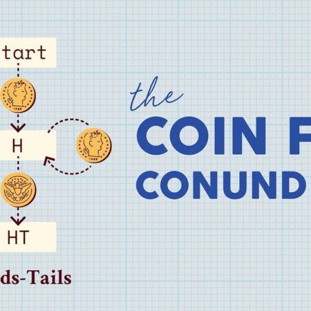 The coin flip conundrum – Po-Shen Loh-The Coin Flip Conundrum: Insights by Po-Shen Loh