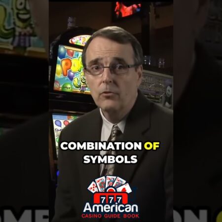 How Do Slot Machines Work?-How Do Slot Machines Work? An In-Depth Guide to Mechanics and Strategies