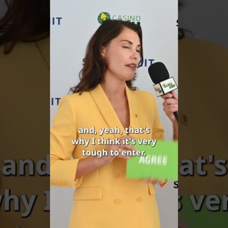 The Toughest iGaming Market in the World?-“The Toughest iGaming Market: Insights and Strategies for Success”