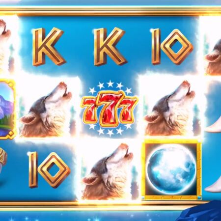 Slots Wolf Magic™ FREE Slot Machine Casino Games | FREE VEGAS SLOTS-“Play Slots Wolf Magic™ – Free Vegas Slot Machine Casino Games”