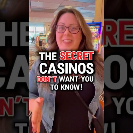 The Casino Won’t Like This!-“The Casino Won’t Like This: Secrets to Winning Big”