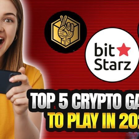 Top 5 Crypto Games To Play In 2023 | Crypto Elite-Top 5 Crypto Games to Play in 2023 | Crypto Elite Guide
