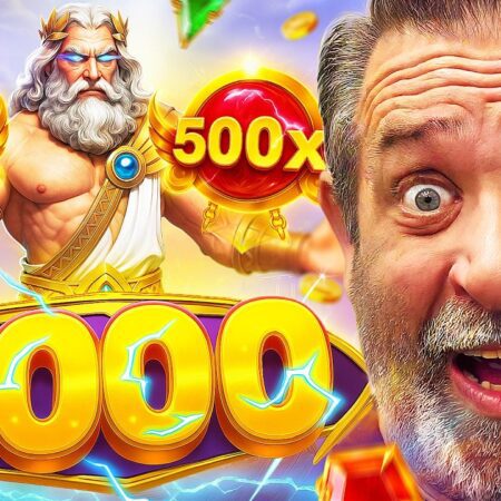 Profitable GATES OF OLYMPUS Slot Strategy From A Pro Gambler!-“Unlock Winning Secrets: Profitable Gates of Olympus Slot Strategy from a Pro Gambler”
