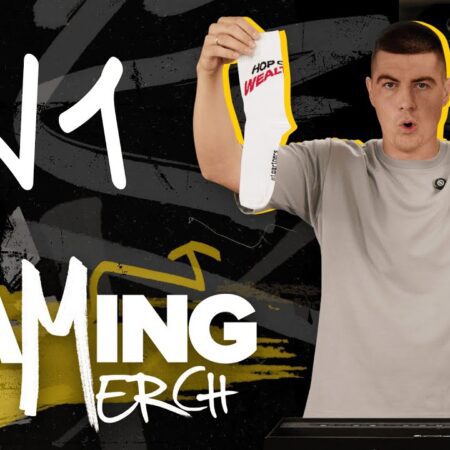 Big Merch Pack from N1 Partners 🎁 | iGaming Merch with Rodion-“Unlock Excitement: Big Merch Pack from N1 Partners 🎁 | Premium iGaming Gear with Rodion”