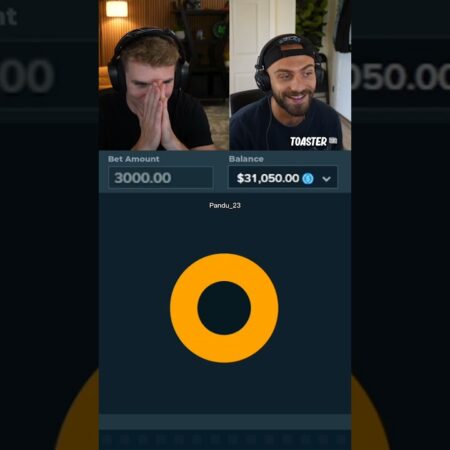 PROFIT ON STAKE! #toasteroriginals #toaster #stake #casino #crypto #gambling #trending #usa #views-“Maximize Your Earnings with PROFIT ON STAKE: The Ultimate Crypto Casino Experience”