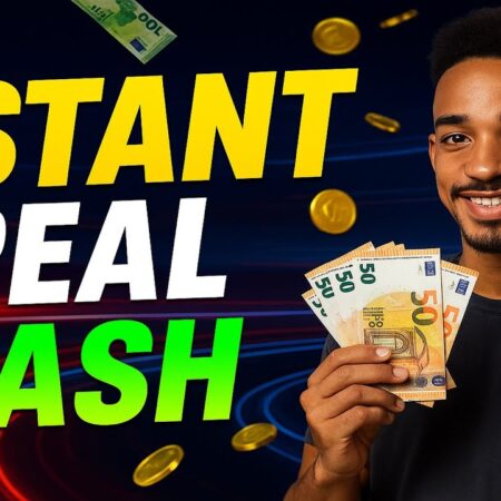 free online casino bonus 🎉 No deposit, instant real money-“Unlock Free No Deposit Casino Bonuses: Instant Real Money Rewards!”