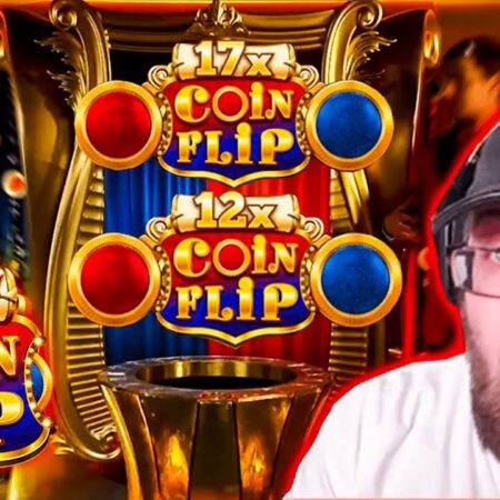 HUGE CRAZY COINFLIP TOP SLOT MULTIPLIERS! (LIVE GAMESHOW)-“Huge Crazy Coinflip: Top Slot Multipliers Live Game Show!”