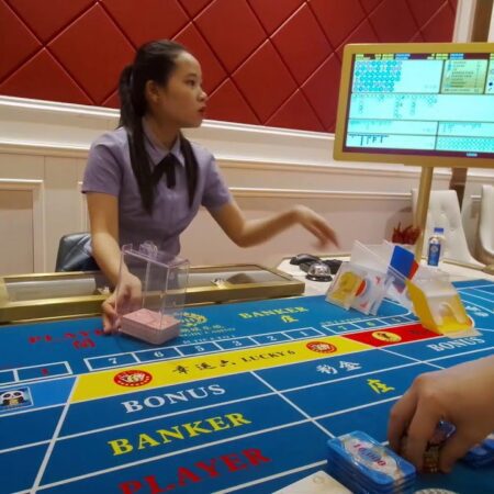 現場百家樂 VIP貴賓廳 休閒假日來娛樂一下😁-現場百家樂 VIP貴賓廳 休閒娛樂假日體驗