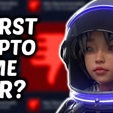 The Worst Crypto Game(s) Ever? – Kiraverse, Grit, Kompete-The Worst Crypto Games: Kiraverse, Grit, and Kompete Reviewed