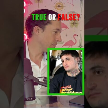 TRUE or FALSE | Baccarat is the Best Casino Game? Mikki Mase says “YES” #rossisboss-“TRUE or FALSE: Is Baccarat the Best Casino Game? | Mikki Mase Says YES”