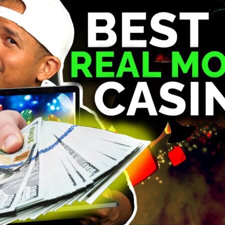 Best Real Money Online Casinos 🎰💰-Best Real Money Online Casinos: Top Picks for 2023 🎰💰
