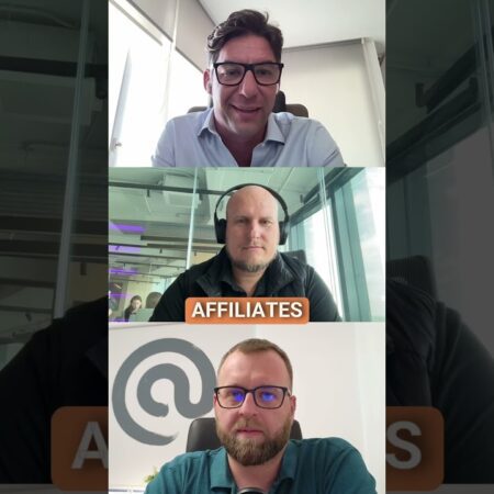 CEOpen mic Face off – affiliate vs operator #iGaming #casino #affiliatemarketing-“CEOpen Mic Face-Off: Affiliate vs Operator in iGaming”