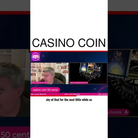 casino coin-“Unlock Your Fortune: Exploring Casino Coin Benefits and Opportunities”