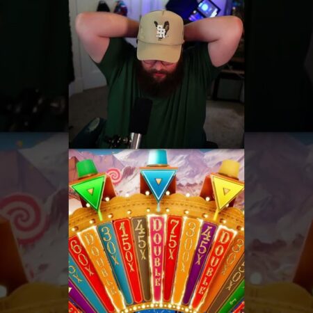 I Hit a CRAZY TIME Top Slot…-“I Hit a CRAZY TIME Top Slot – Unbelievable Wins!”