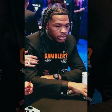 Lil Baby is Winning Baccarat Gambler Because Of Mikki Mase?!-“Lil Baby’s Baccarat Success: How Mikki Mase Influenced His Winning Strategy”
