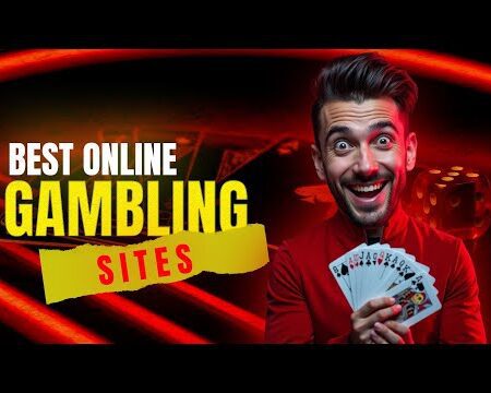 Best Online Gambling Sites 2025 🎰| Don’t Miss These Top Picks For Secure Play 🔥-Best Online Gambling Sites 2025: Top Secure Picks You Can’t Miss 🎰🔥
