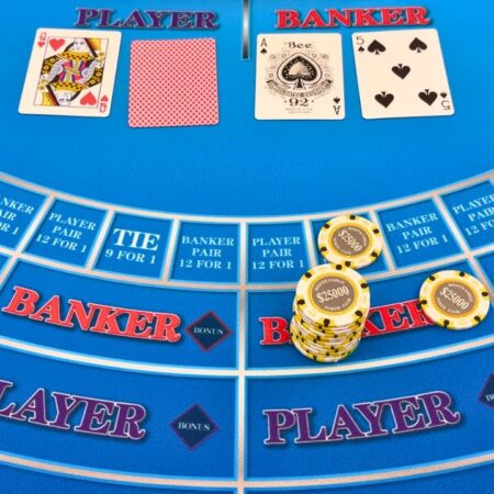 I RISKED $1,500,000 BACCARAT BUY IN GOING ALL IN DURING SUPER HIGH STAKES CASINO SESSION!-“All-In Baccarat: My $1.5M High Stakes Casino Gamble Experience”