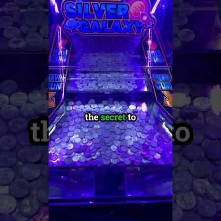 Can You Cheat A Coin Pusher?!-“Can You Cheat a Coin Pusher? Tips and Tricks Revealed!”