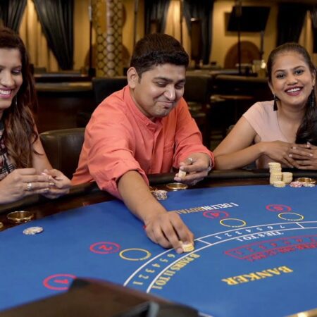 Learn To Play | Mini Baccarat | Deltin Casinos-“Learn Mini Baccarat at Deltin Casinos: Your Ultimate Guide”