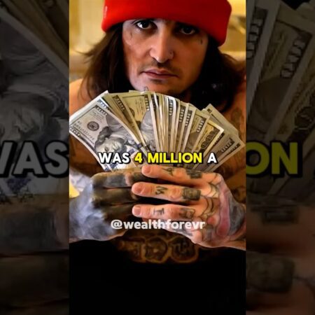 $4 Million per Month from Online Casinos #mikkimase #onlinecasino #gambling-“Earn $4 Million Monthly: Secrets of Online Casinos Revealed”