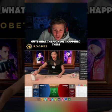 BACCARAT DEALER SCAMS $50k FROM XPOSED-“Baccarat Dealer Scams: $50K Exposed in Deceptive Practices”