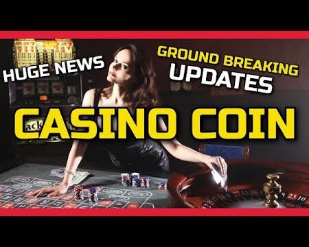 ♣♦CASINO COIN♥♠ HUGE NEWS !!! (CSC NEWS and UPDATES)-“CASINO COIN (CSC) Major News & Updates: Don’t Miss Out!”