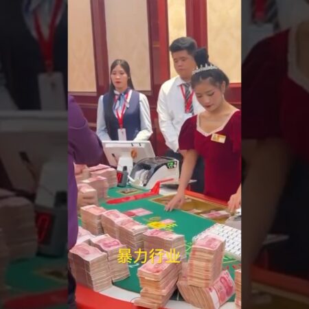 赌徒玩百家乐怎么赢钱，有人一个月能赢几千万，你想知道吗？绝无虚假宣传，正能量满满#博弈 #百家乐技巧 #戒赌#德州扑克出千设备#赌场赢钱 ＃澳门 #拉斯维加斯 #戒赌故事 #百家乐预测 ＃老虎机-
如何在百家乐中稳稳赢利技巧
月入千万：百家乐赢钱攻略揭秘
威尼斯人：百家乐高手的致胜秘诀
赌博与智慧：赢取百家乐的成功之道
实战经验：百家乐赢钱的有效策略分析
赌场赢钱：揭秘百家乐盈利秘籍
让你翻身的百家乐技巧与策略
从赌徒到赢家：百家乐攻略全解析
赌徒自救：戒赌与百家乐盈利之路
澳门百家乐冠军的必备技巧与智慧
