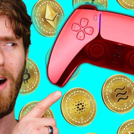 Blockchain Games Are Here – What You Should Know-“Blockchain Games: Essential Insights You Need to Know”