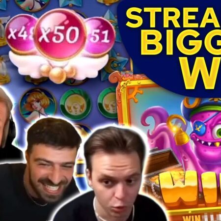 Biggest Slot Wins on Live Stream – #44 / 2025-“Biggest Slot Wins Live Stream #44 – 2025 Highlights”