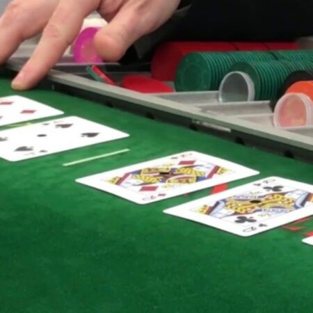 DRAGON BONUS BET IN BACCARAT EXPLAINED-“Dragon Bonus Bet in Baccarat Explained: Rules, Tips, and Strategies”