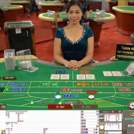 9月新作，PA视讯百家乐技巧的经验分享以及讲解。-PA视讯百家乐技巧：9月新作经验分享与解析