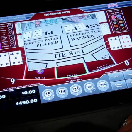 Adelaide Casino presents: How to Play Rapid Baccarat-“Master Rapid Baccarat at Adelaide Casino: Essential Guide to Winning”