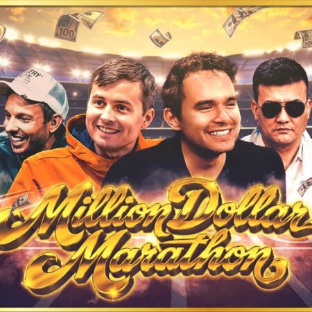 MILLION DOLLAR MARATHON! Alan Keating, Martin Kabrhel, Senor Tilt, Nik Airball, Peter! (PART 1 of 3)-“Million Dollar Marathon: Alan Keating, Martin Kabrhel, Senor Tilt, Nik Airball, Peter – Part 1”