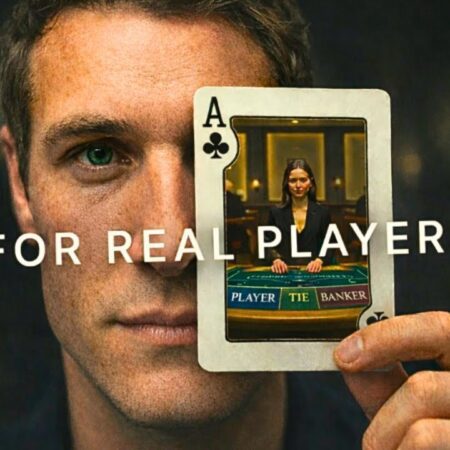 Best Baccarat Online Casinos for Serious Baccarat Players-Best Online Casinos for Serious Baccarat Players: Top Picks and Tips