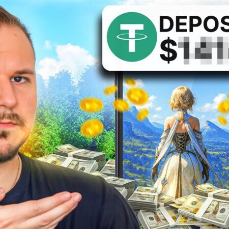 6 MOBILE Crypto Games & Airdrops To Farm in December 2025-6 Mobile Crypto Games & Airdrops to Farm in December 2025