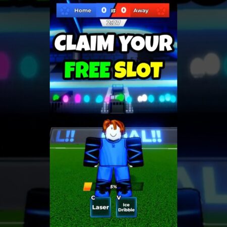 FREE SLOT Giveaway – Coming Soon! 🎁 Blue Lock Rivals ROBLOX #bluelockrivals #roblox #code-FREE SLOT Giveaway – Coming Soon! 🎁 Blue Lock Rivals on ROBLOX #bluelockrivals #roblox #code