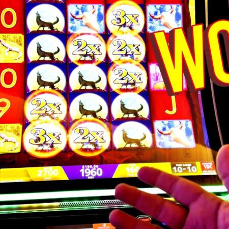 My Mom Got The Perfect Jackpot-“My Mom Hit the Jackpot: Unbelievable Win Story”