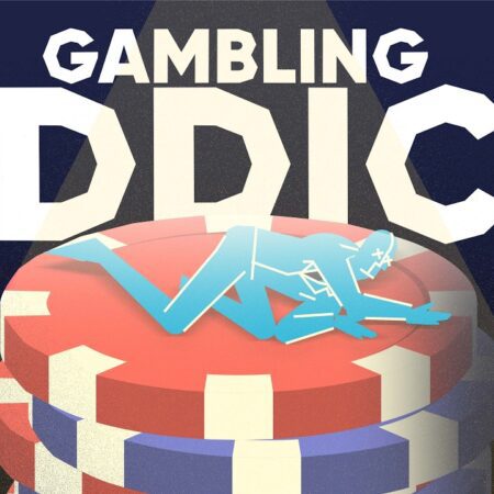 Poor People See Gambling As the Only Path to Wealth-“How Gambling Becomes the Only Path to Wealth for the Impoverished”