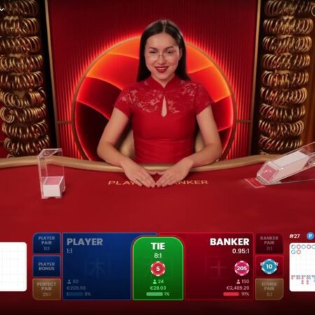 From €3,000 to €5,000 in Baccarat Online – Reaching My Win Stop and Securing the Profit!-“Maximize Baccarat Wins: From €3,000 to €5,000 by Securing Profits”