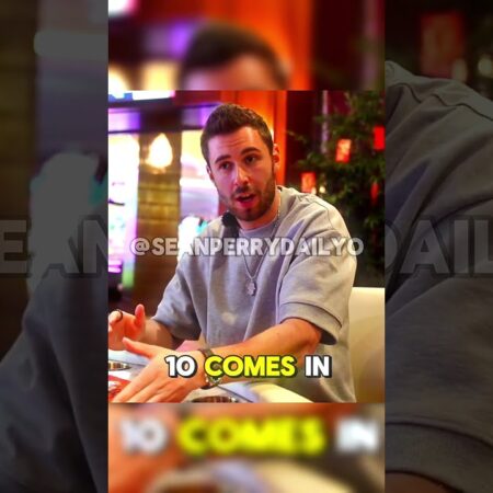 🎲 Sean Perry explains how to play Baccarat ♠️♦️🏆-“How to Play Baccarat: Sean Perry’s Expert Guide”