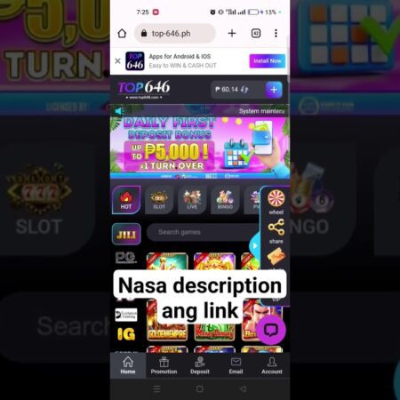 Online Casino Top 646 legit website.-“Top 646 Legit Online Casinos: Your Ultimate Guide to Safe Gaming”