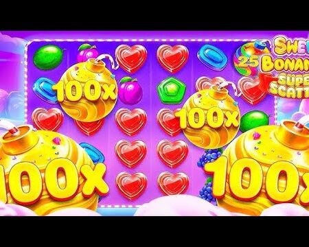 ASI ME FUE EN LA SWEET BONANZA SUPER SCATTER 🤑 CASINO ONLINE ARGENTINA 🎰-“ASI ME FUE EN LA SWEET BONANZA SUPER SCATTER – Casino Online Argentina 🎰”