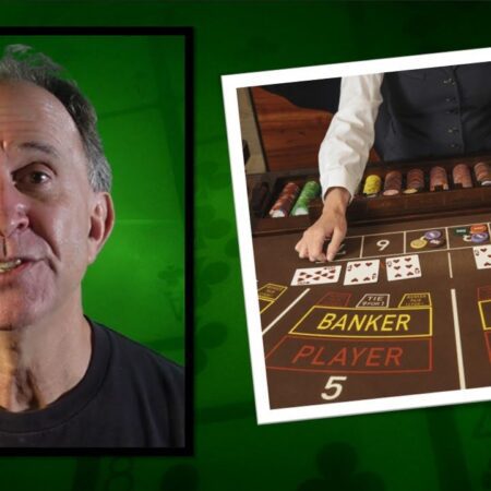 Super Fun and Easy Way to Beat Baccarat and Make Millions-“Master Baccarat: Easy Strategies to Win Big”