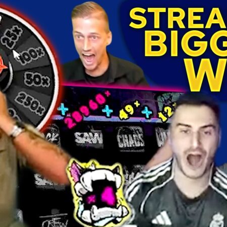 Biggest Slot Wins on Live Stream – #41 / 2025-Biggest Slot Wins on Live Stream #41 | 2025 Highlights
