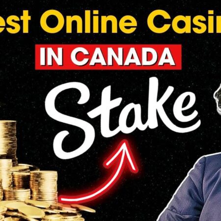 Best Online Casino in Canada-Best Online Casino in Canada: Top Picks for 2023