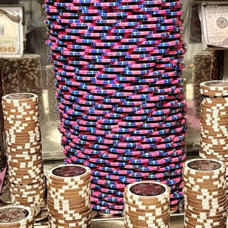 1 Quarter Challenge High Limit Coin Pusher: $70,000,000.00 Casino BUY-IN! Can We Win!? (RECORD WIN)-High Limit Coin Pusher Challenge: $70 Million Casino Buy-In & Record Win!