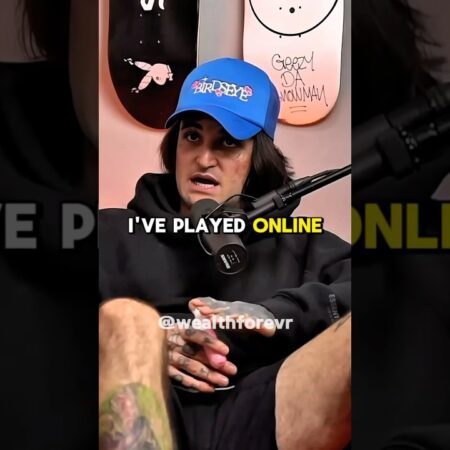 Online Poker Scam #mikkimase #onlinepoker #gambling-“Unveiling the Mikki Mase Online Poker Scam: What You Need to Know”