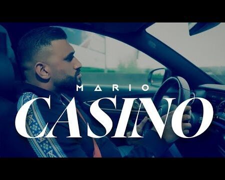 MARIO – Casino /Official Video/-“MARIO – Casino | Official Music Video”