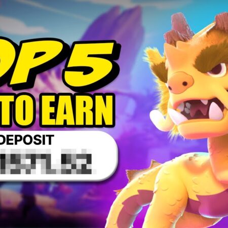 💸 Goodbye Gas Fees?! Top 5 Play to Earn Games Right Now January 2026-Goodbye Gas Fees: Top 5 Play-to-Earn Games for January 2026