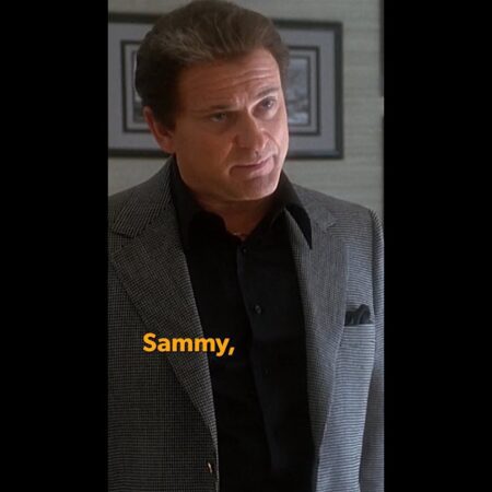 Never tell Joe Pesci what to do | Casino | BINGE-“Never Tell Joe Pesci What to Do: Unforgettable Moments from Casino | BINGE”